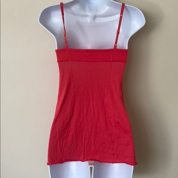 Wilfred Bardot Bustier Corset Tank Size Small - Picture 3 of 3